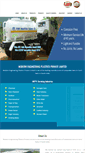 Mobile Screenshot of modernengineeringplastics.com